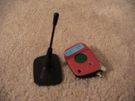 antenna
